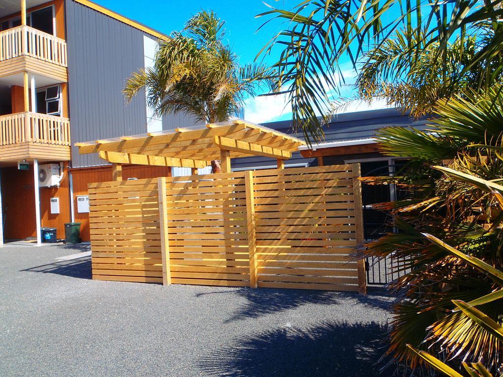 In The Heart Of The Beach Waihi Luaran gambar