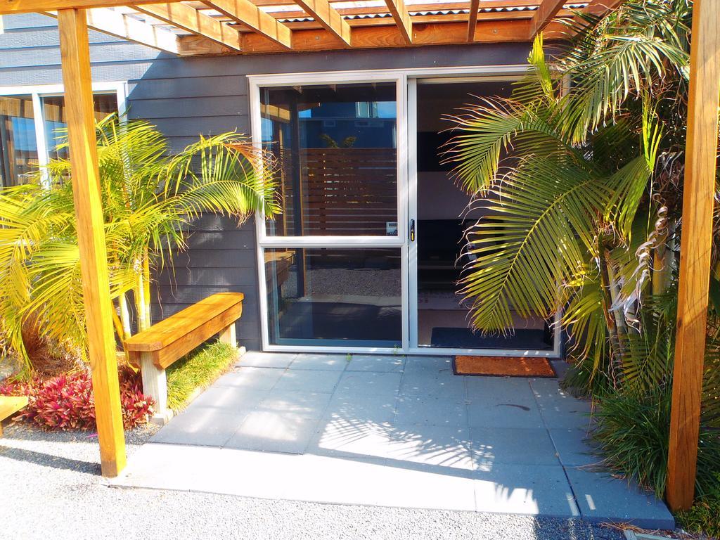 In The Heart Of The Beach Waihi Luaran gambar