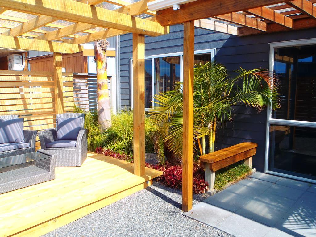 In The Heart Of The Beach Waihi Luaran gambar